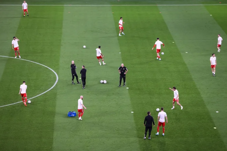 里程碑之战，麦肯尼迎来尤文生涯第200次出场